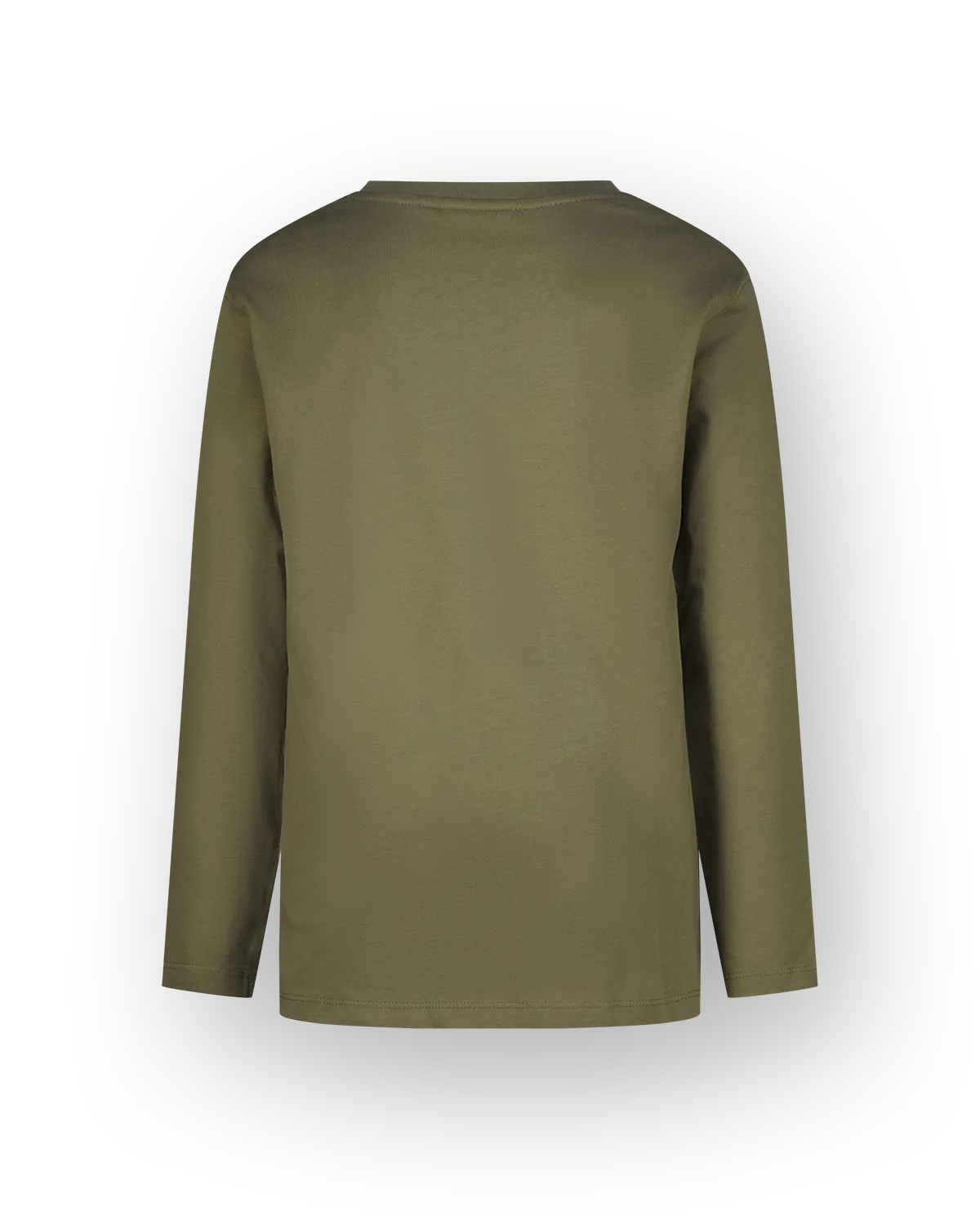 Jongens T-shirt Jipack | Groen