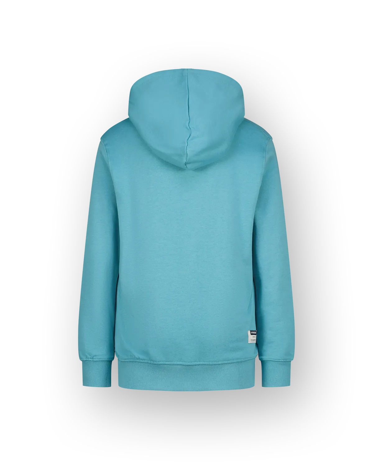 Jongens Boxy Sweater Natest | Blauw