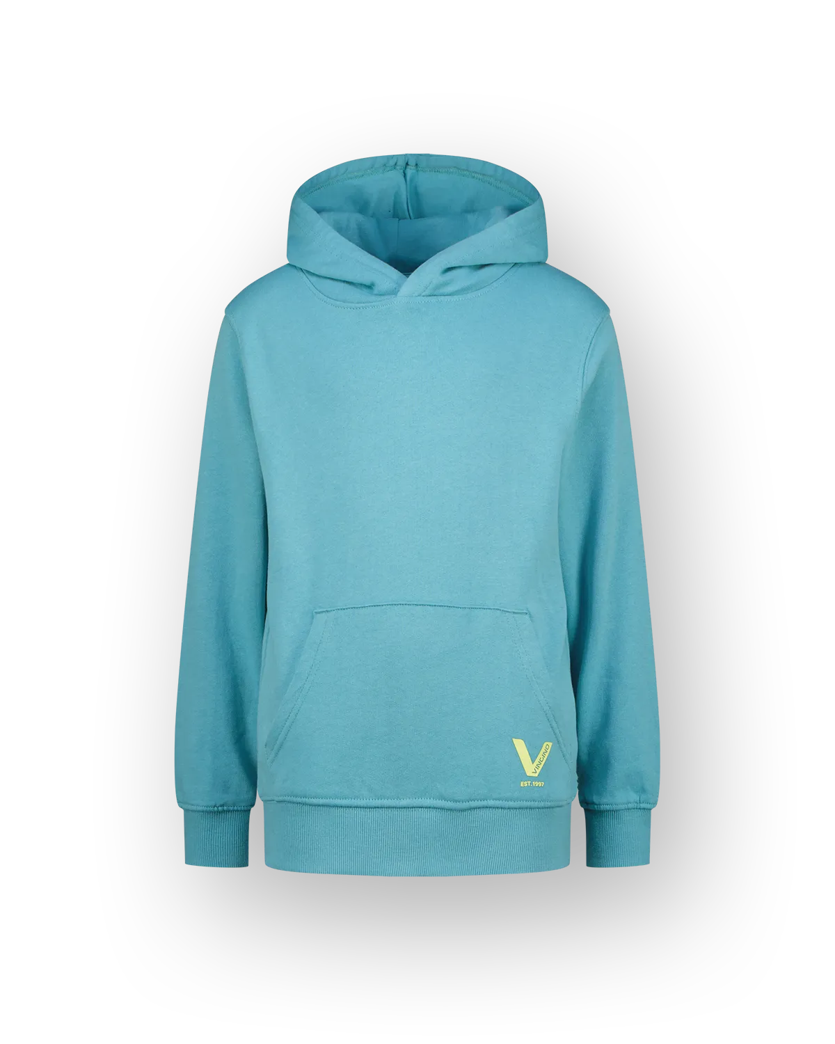 Jongens Boxy Sweater Natest | Blauw