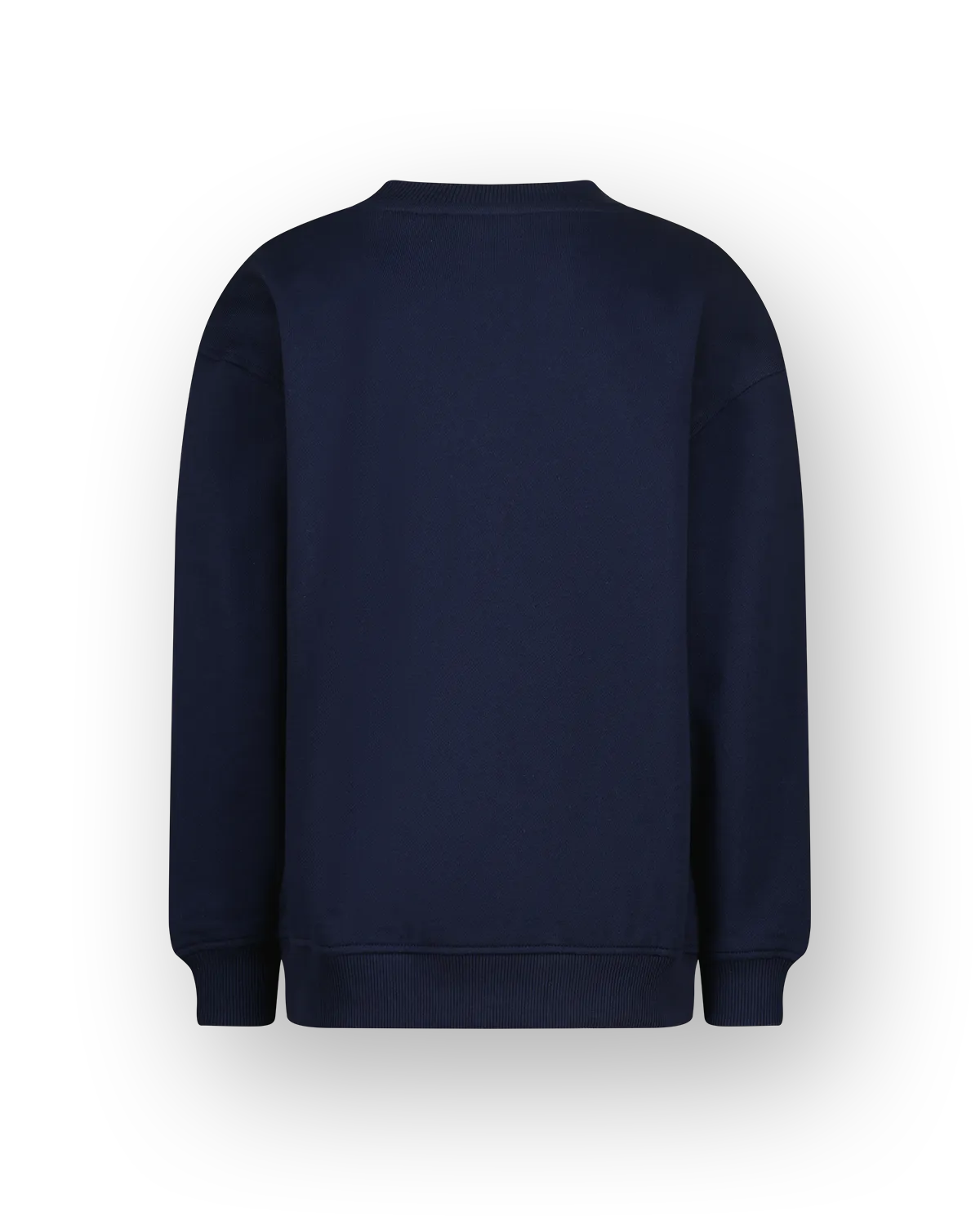 Boys Oversized Sweater Noar | Blue