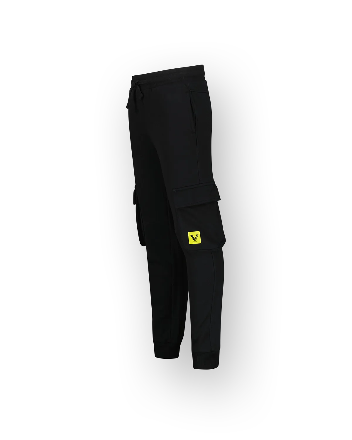 Jongens Broek Samio | Zwart
