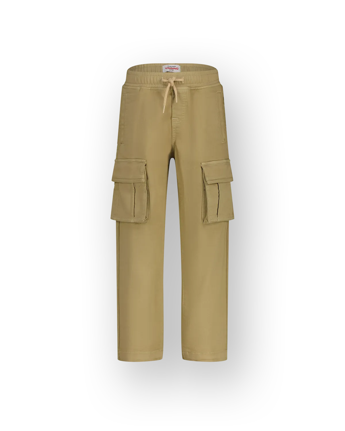 Boys Loose Jeans Clive | Sand