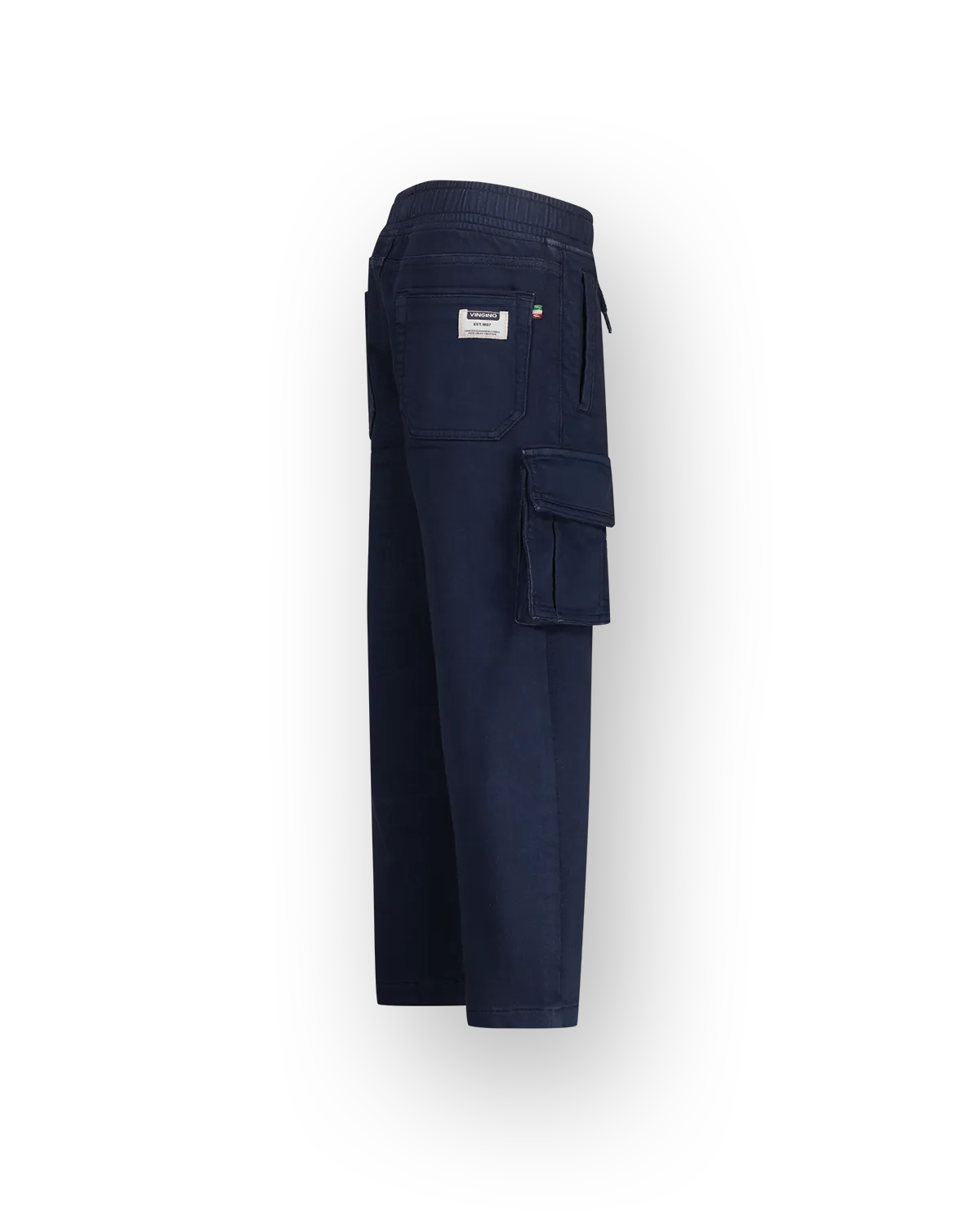 Boys Loose Jeans Clive | Blue