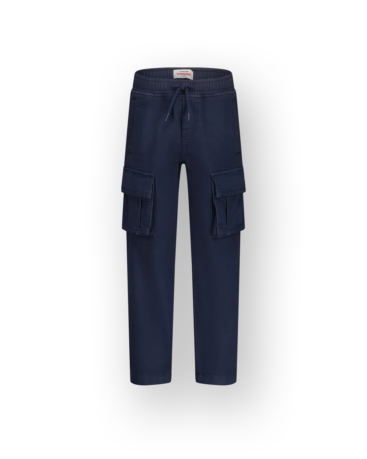 Boys Loose Jeans Clive | Blue