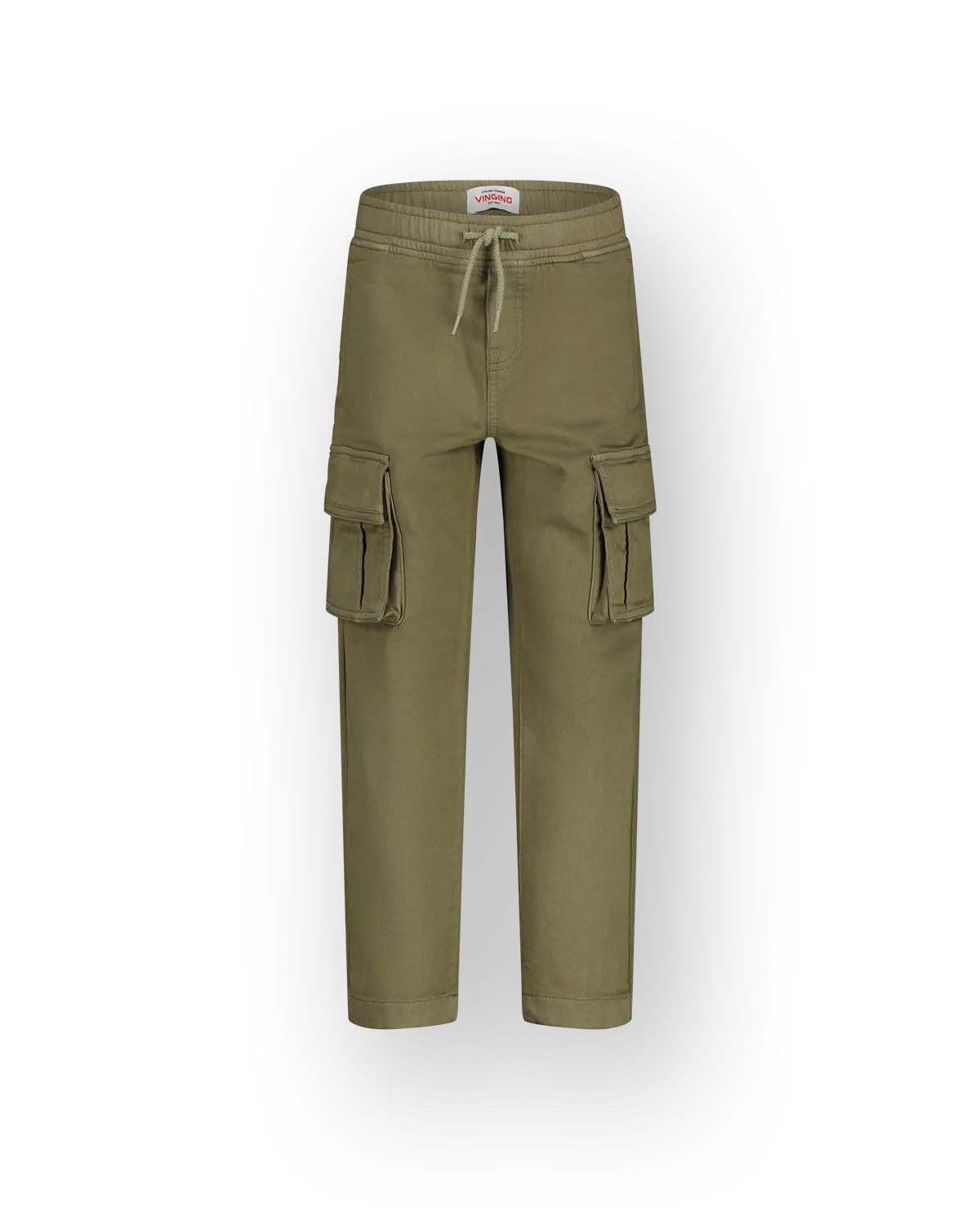 Boys Loose Jeans Clive | Green