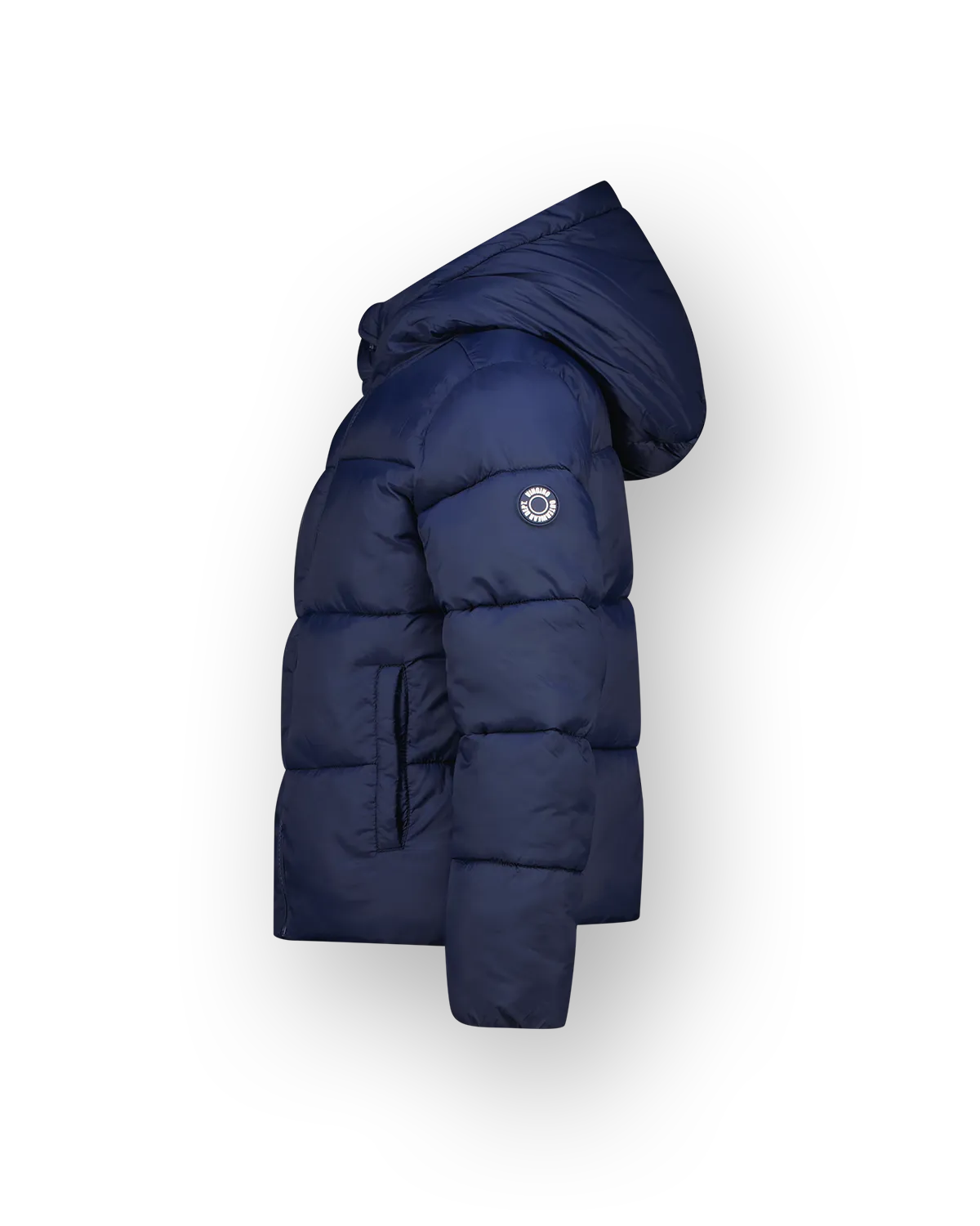 Meisjes Jas Tanna | Blauw