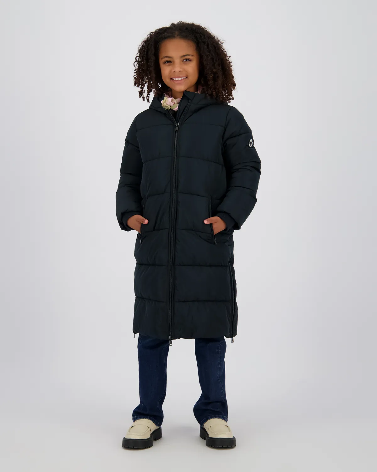 Lange Jas Taire
