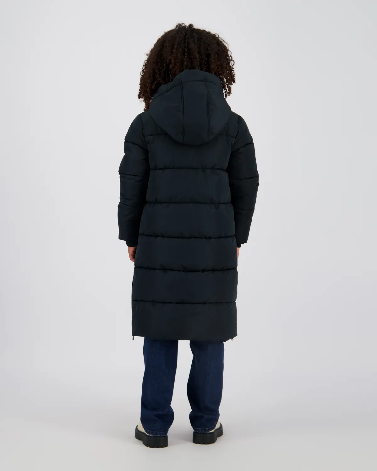 Lange Jas Taire