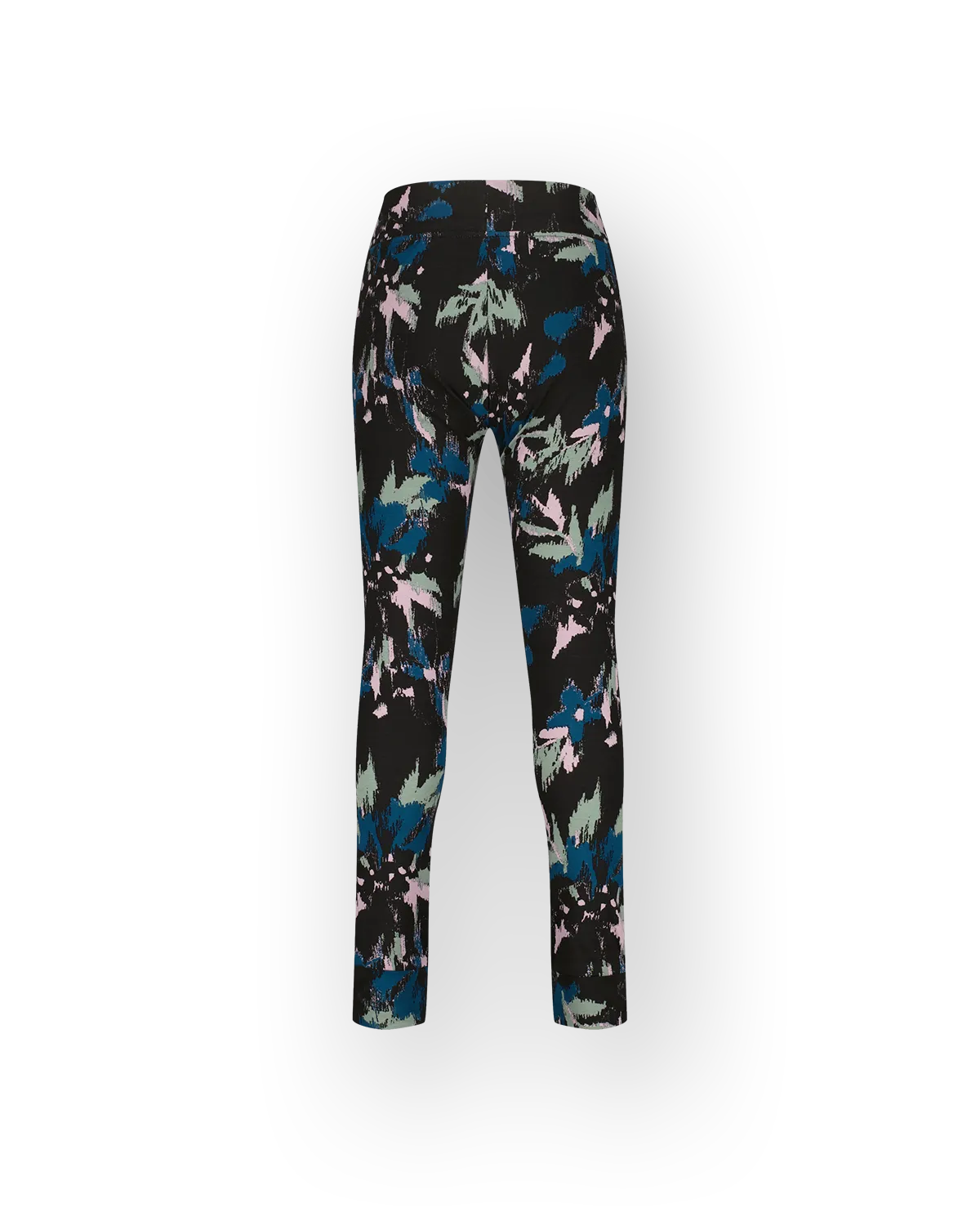 Meisjes Pyjama Wayra | Zwart