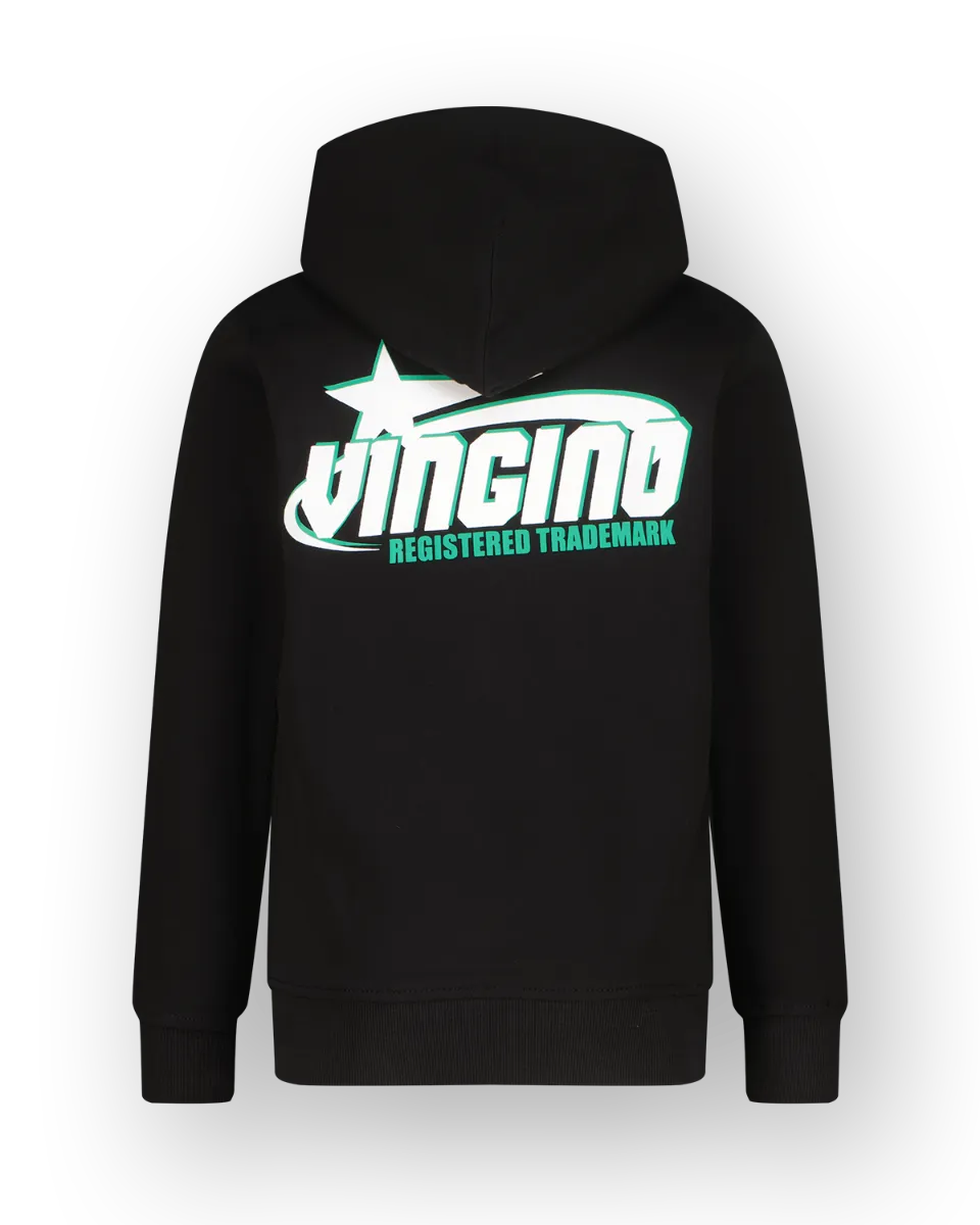 Sweater Nar