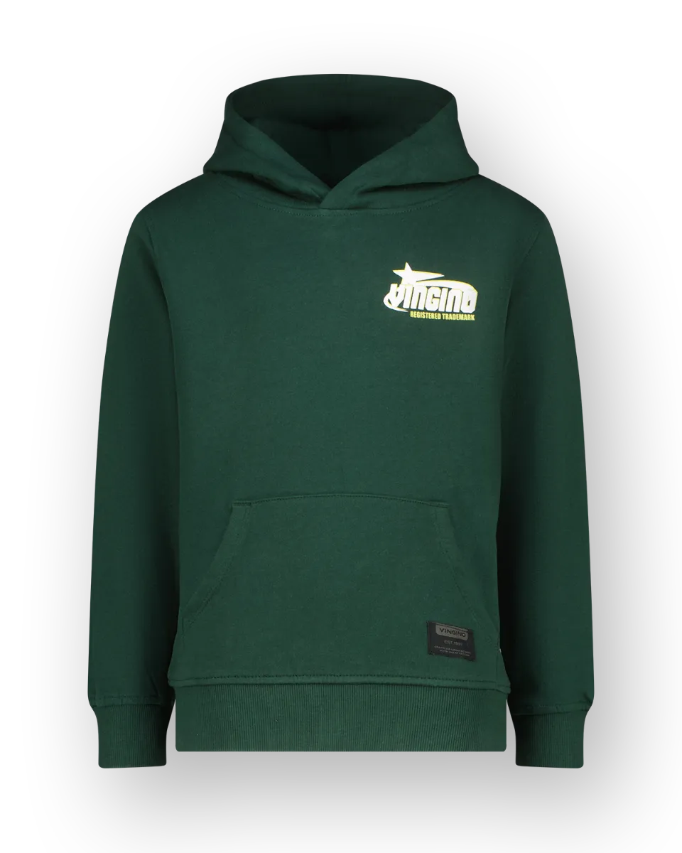 Sweater Nar