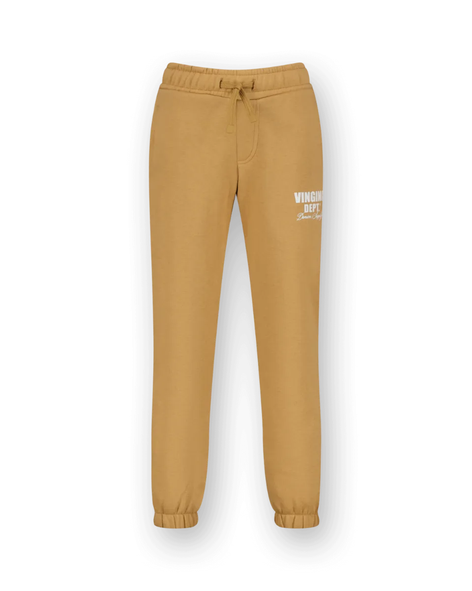 Regular Pants Basic-pant