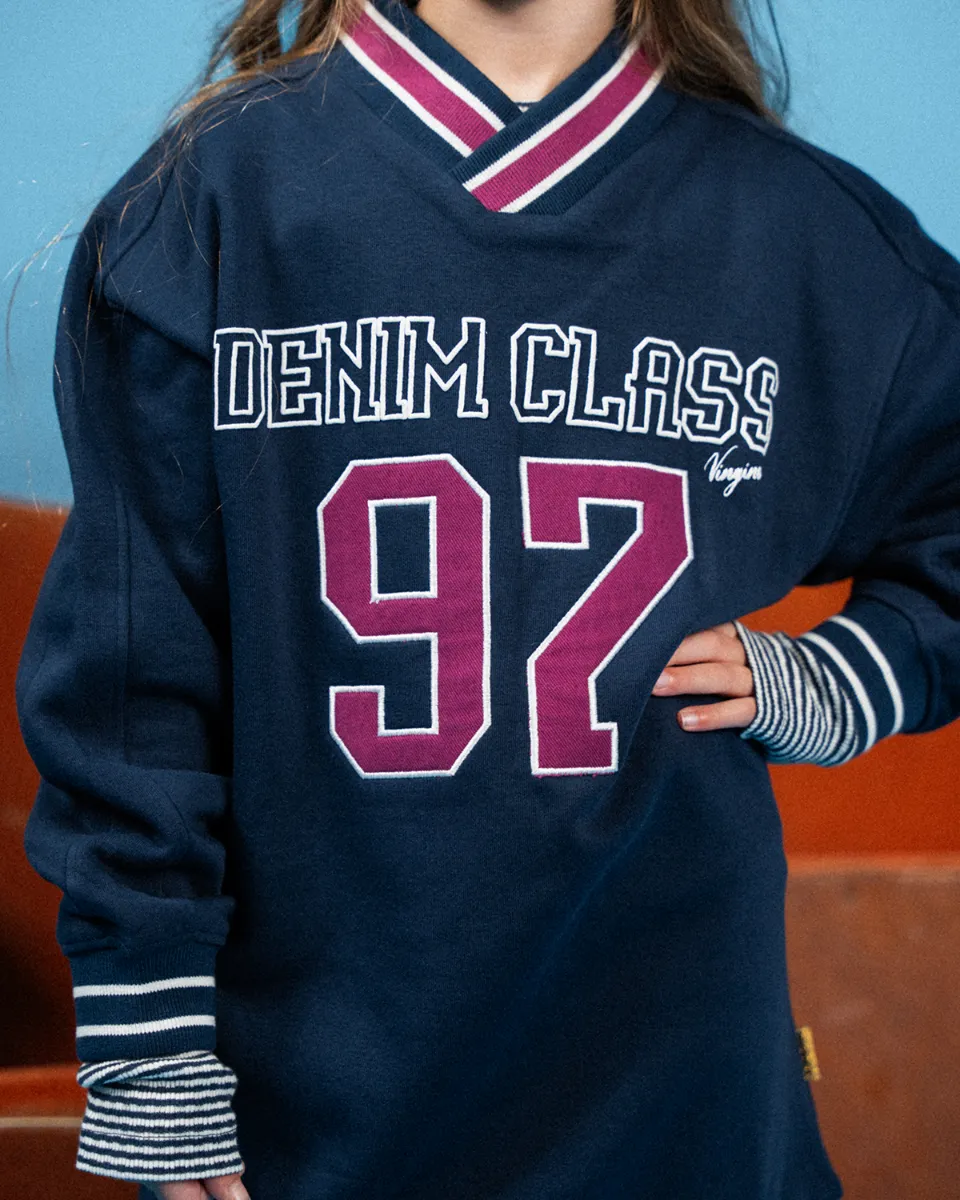Meisjes Jurk Pradine | Blauw