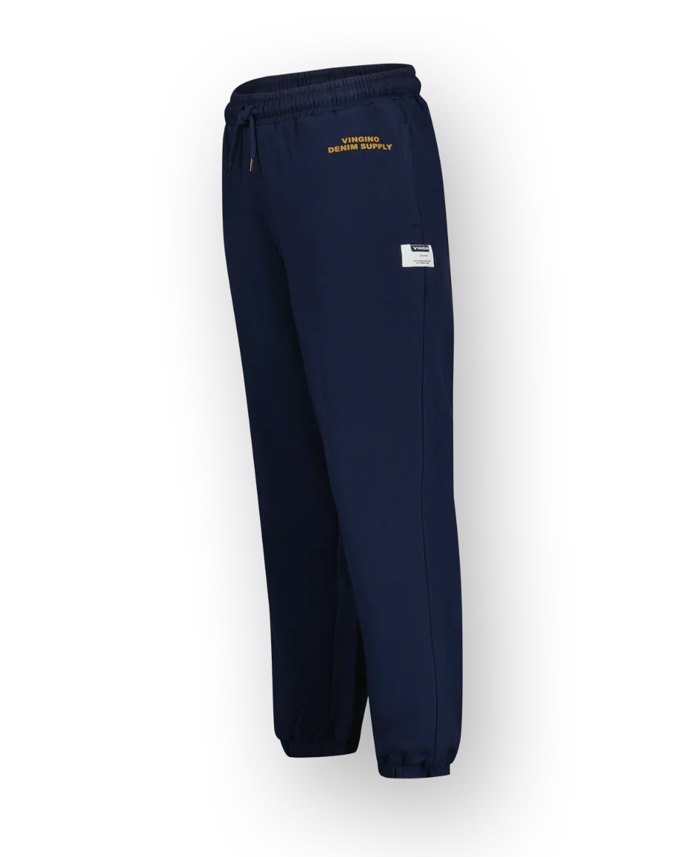 Skinny Broek Slam