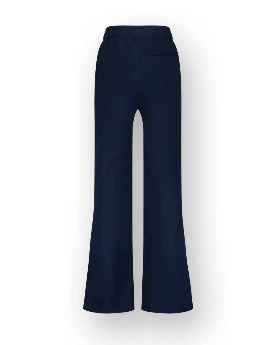 Wide leg Broek Sanda