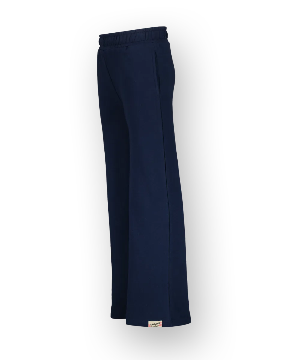 Wide leg Broek Sanda