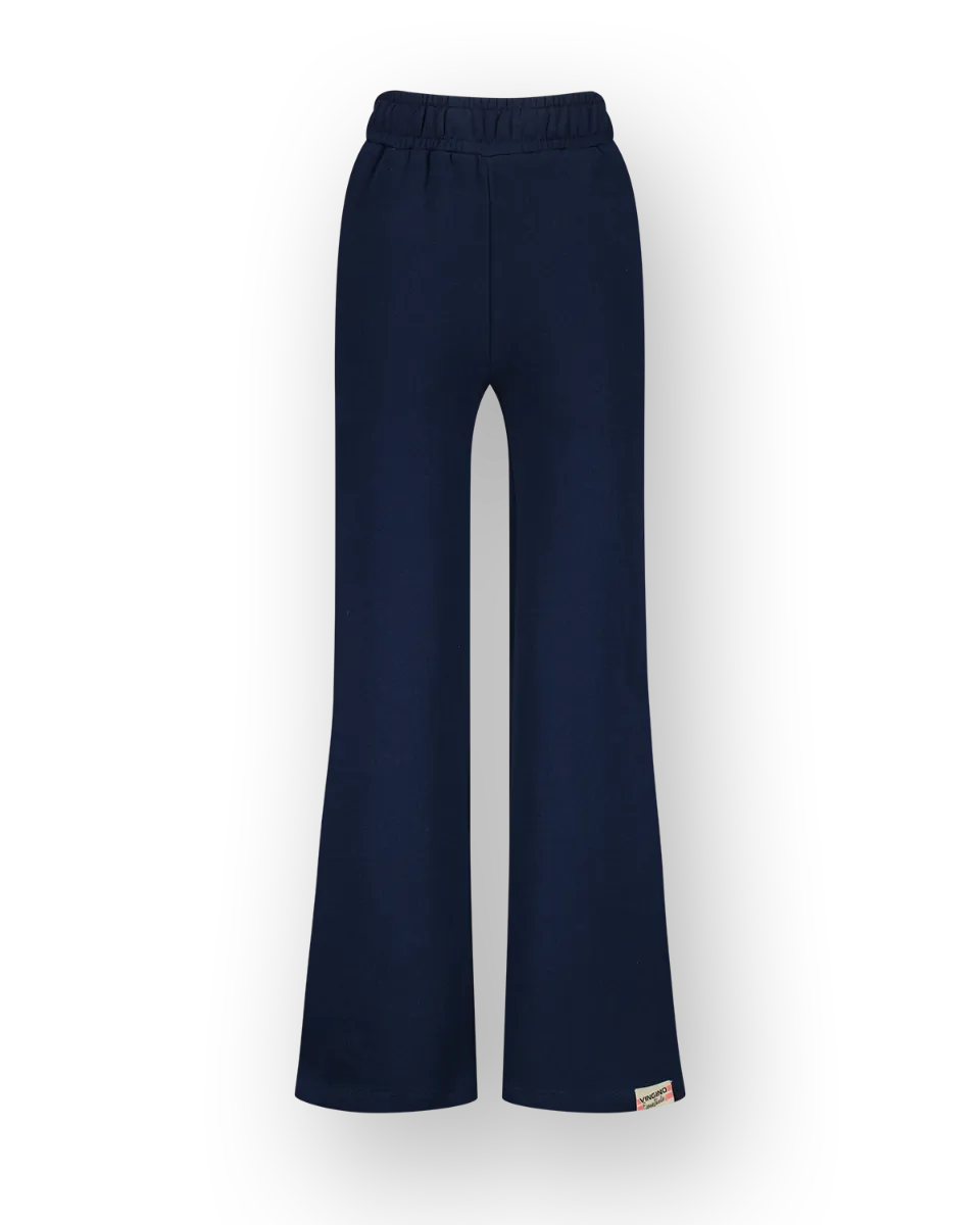 Wide leg Broek Sanda
