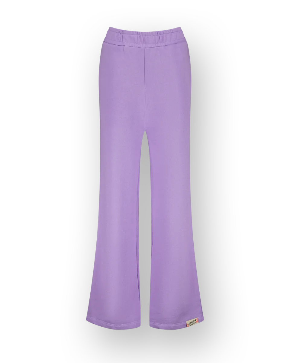 Wide leg Broek Sanda
