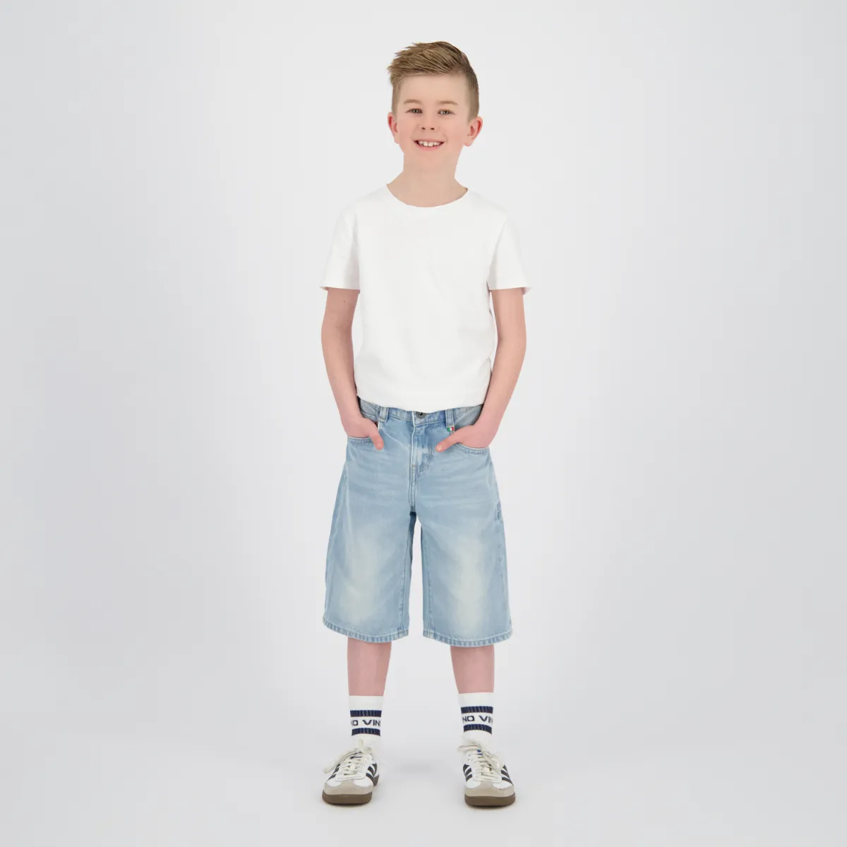Short Cristian