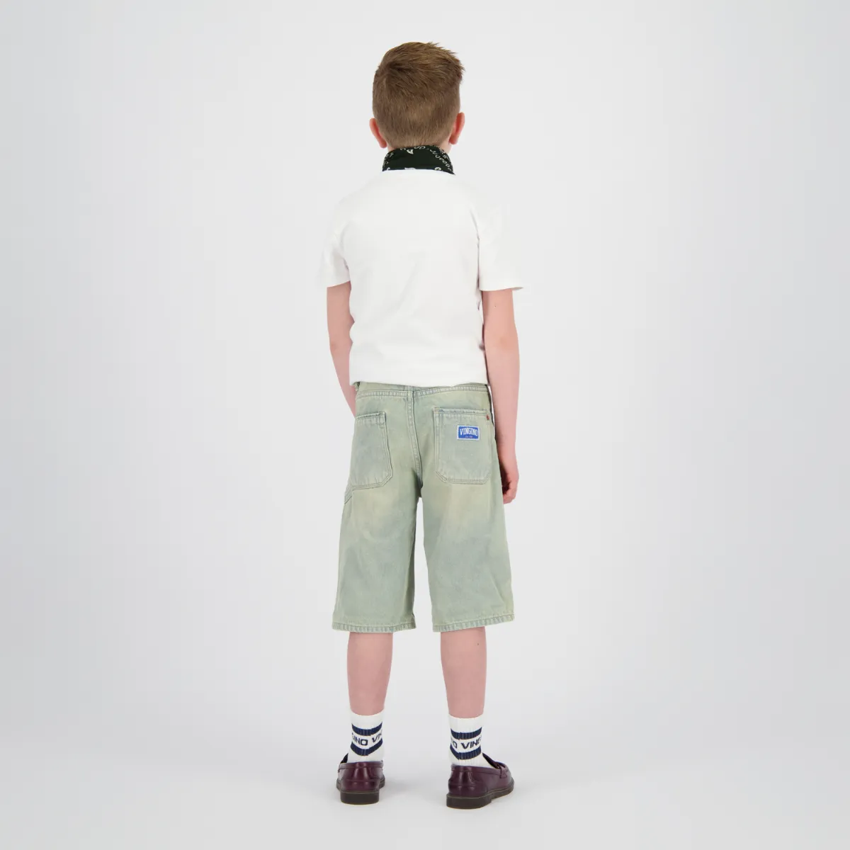 Short Cristian