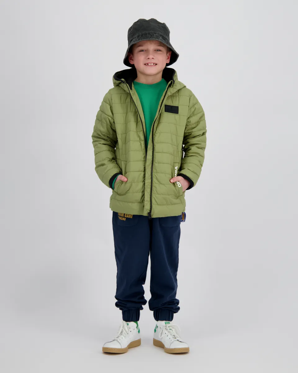 Jacket outdoor Tospo