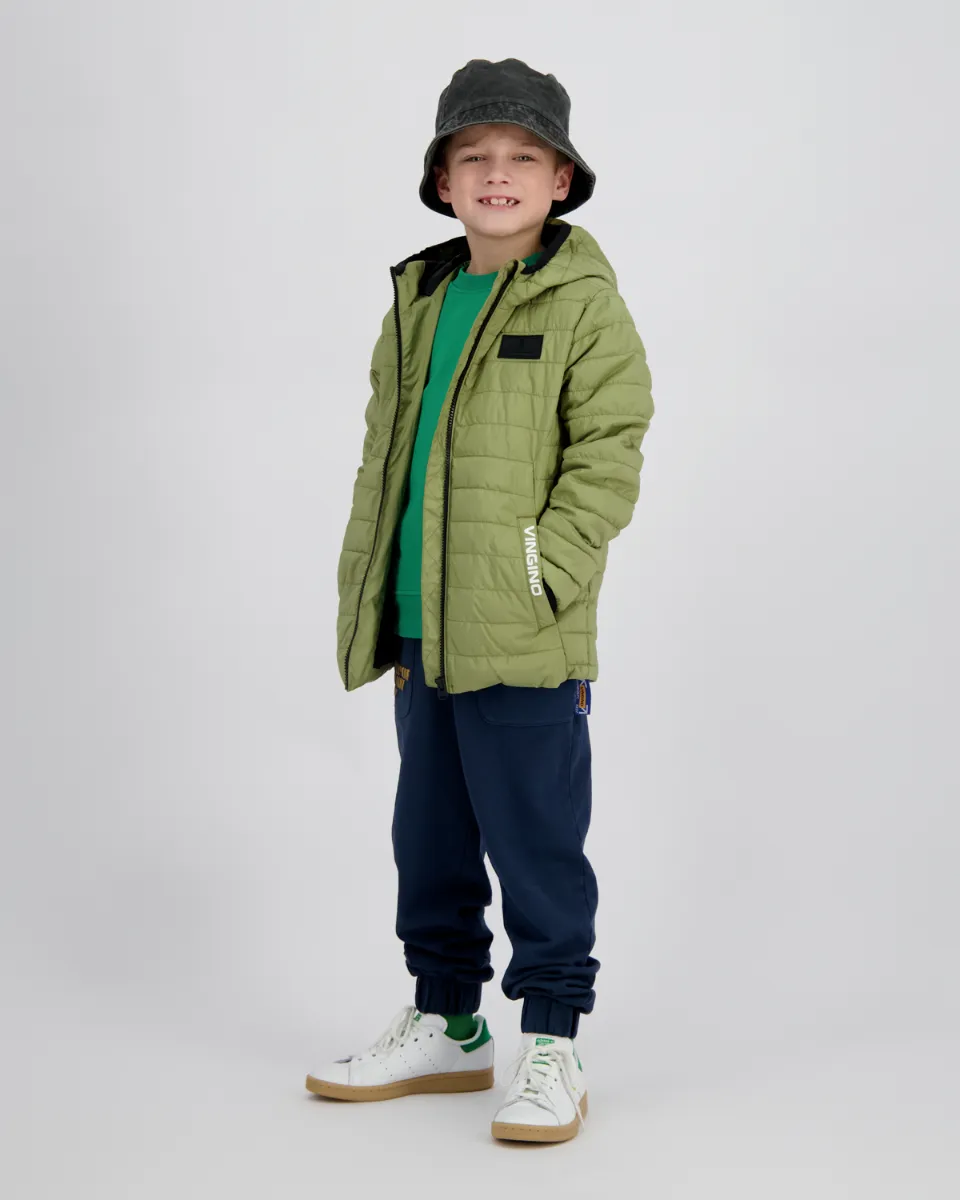 Jacket outdoor Tospo