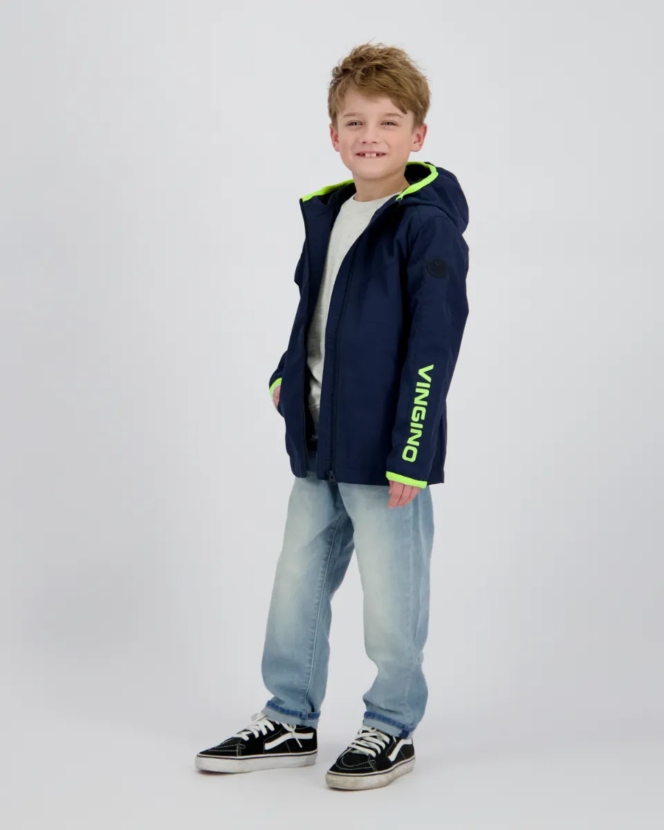 Jacket outdoor Tecker