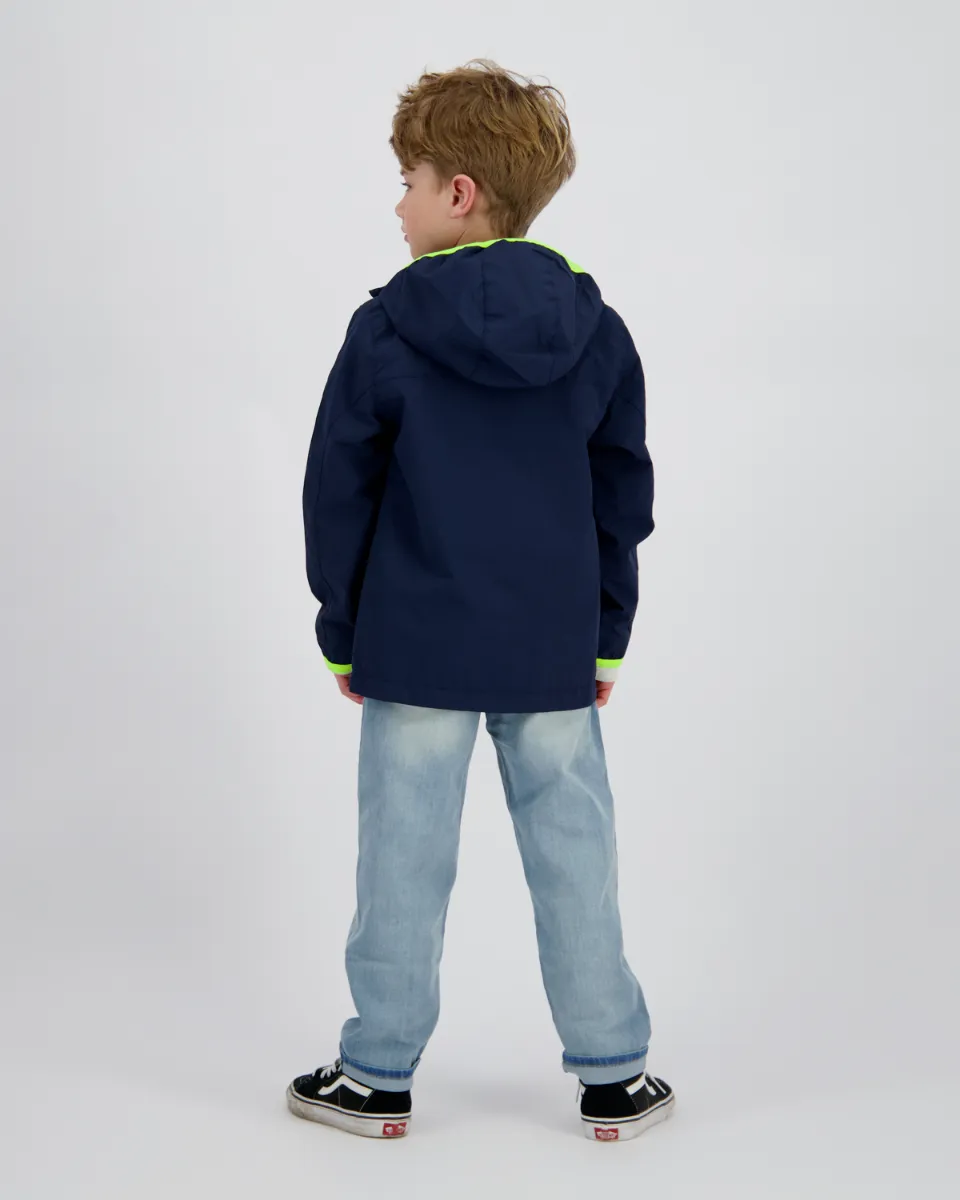 Jacket outdoor Tecker