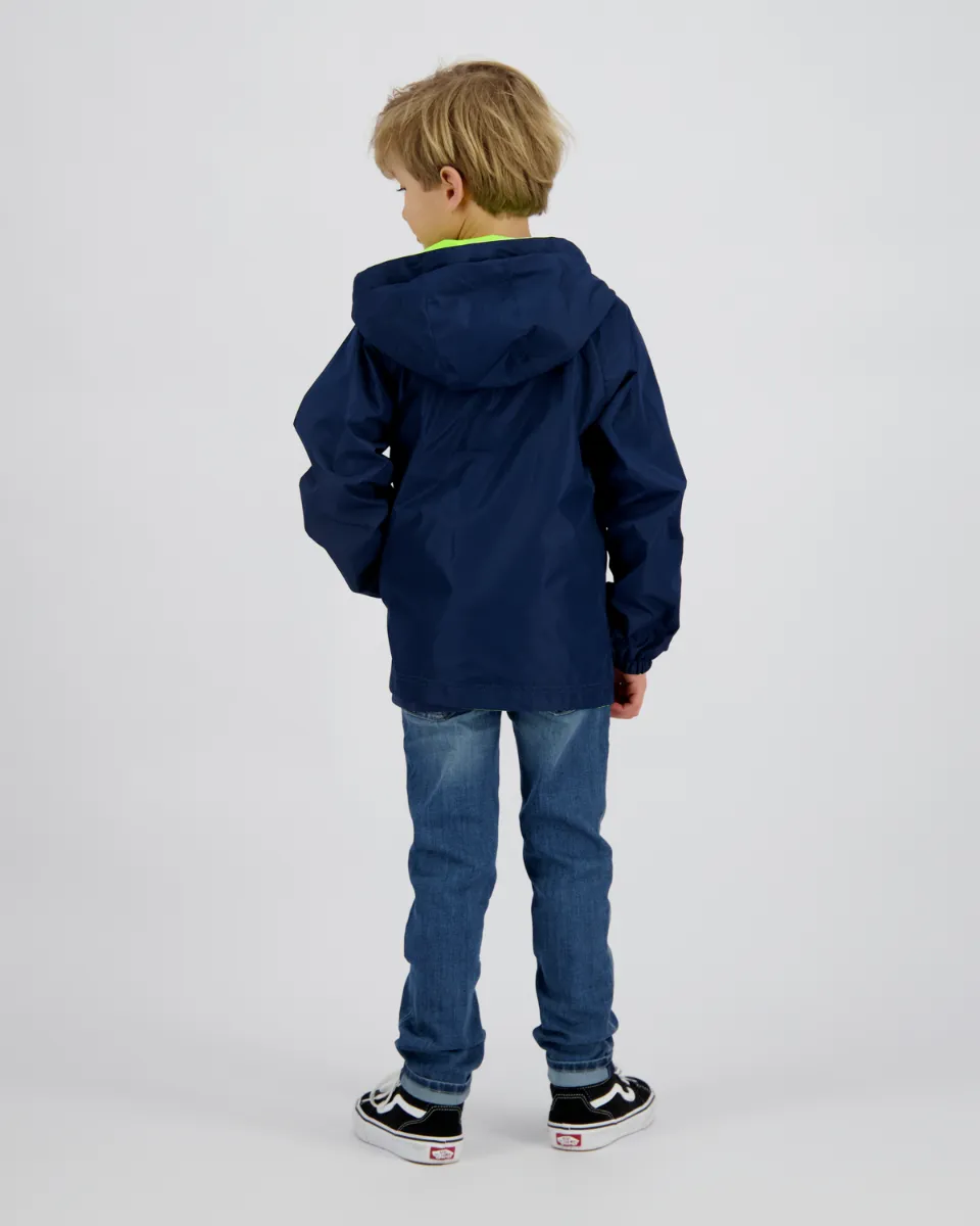 Jacket outdoor Tasor