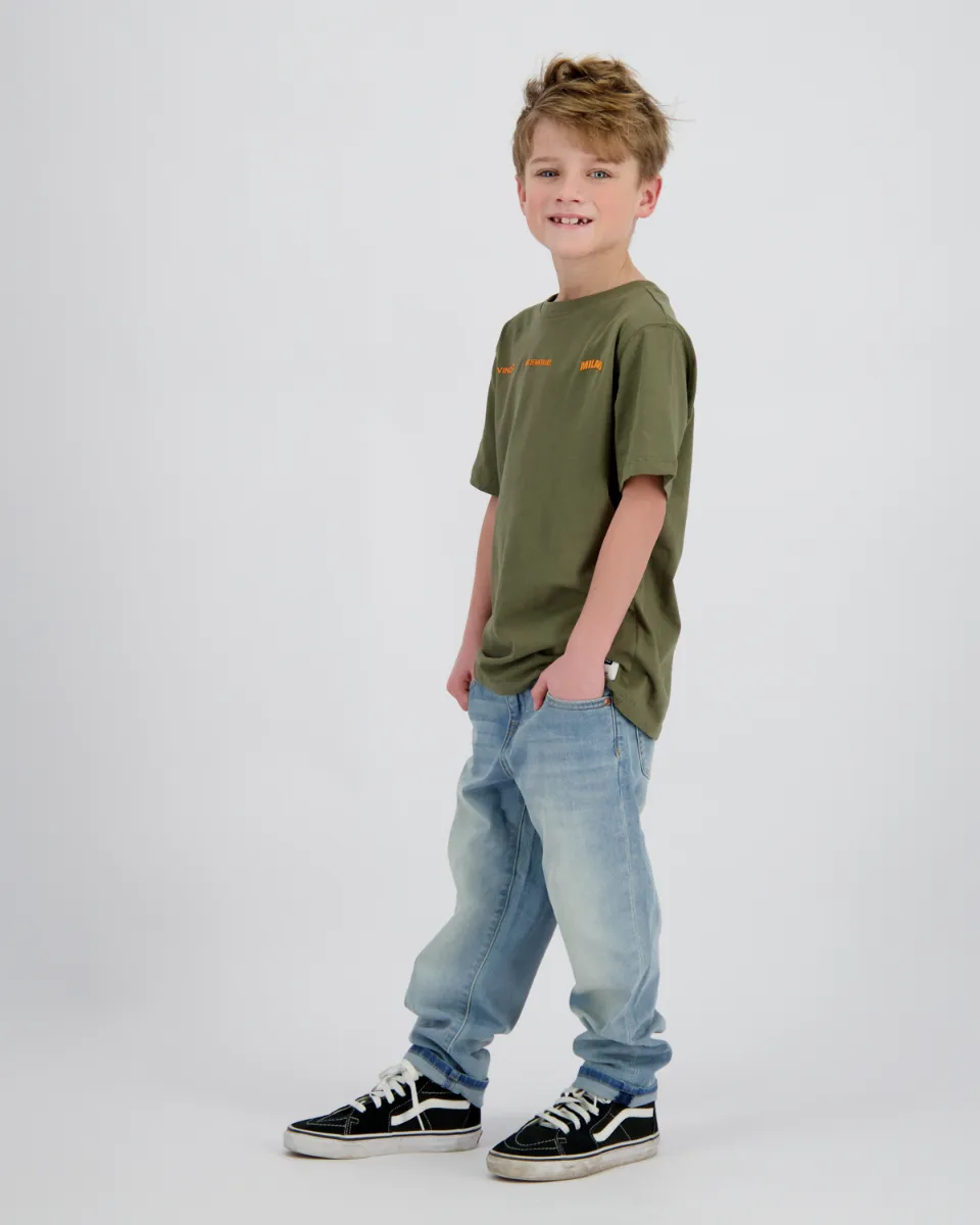 T-shirt Heasy