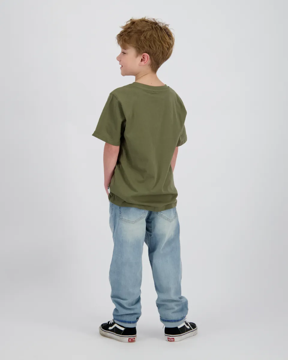 T-shirt Heasy