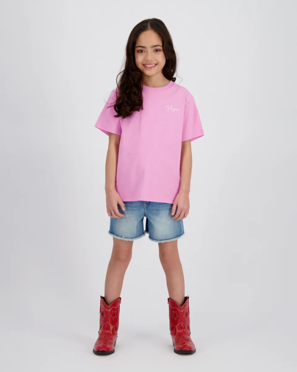 Short Davina