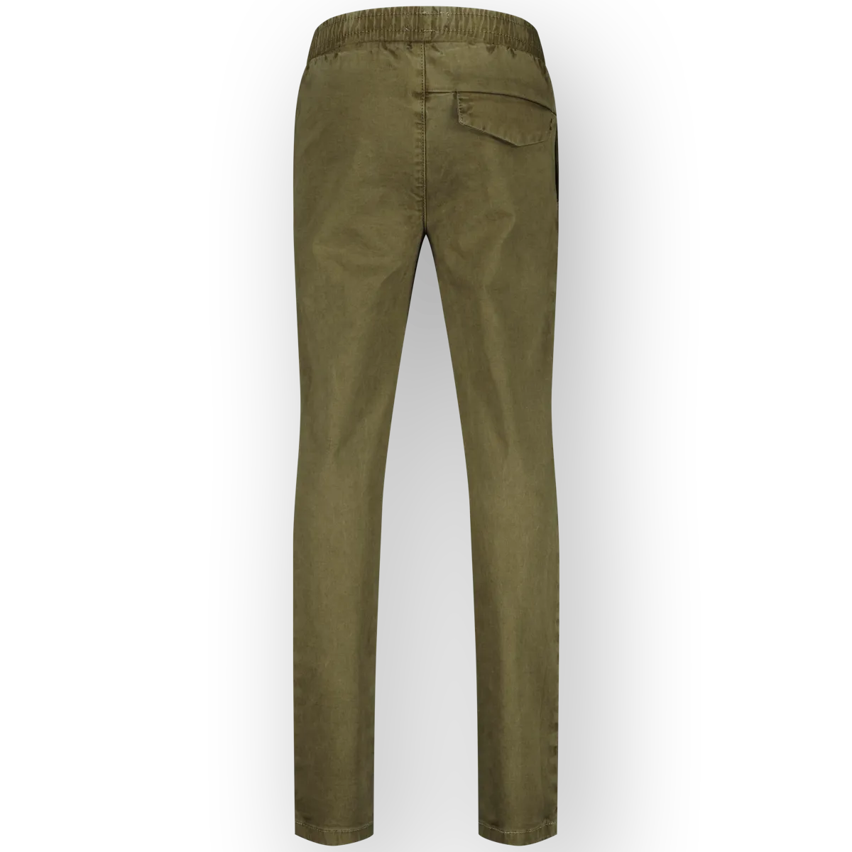 Straight Jeans Cas