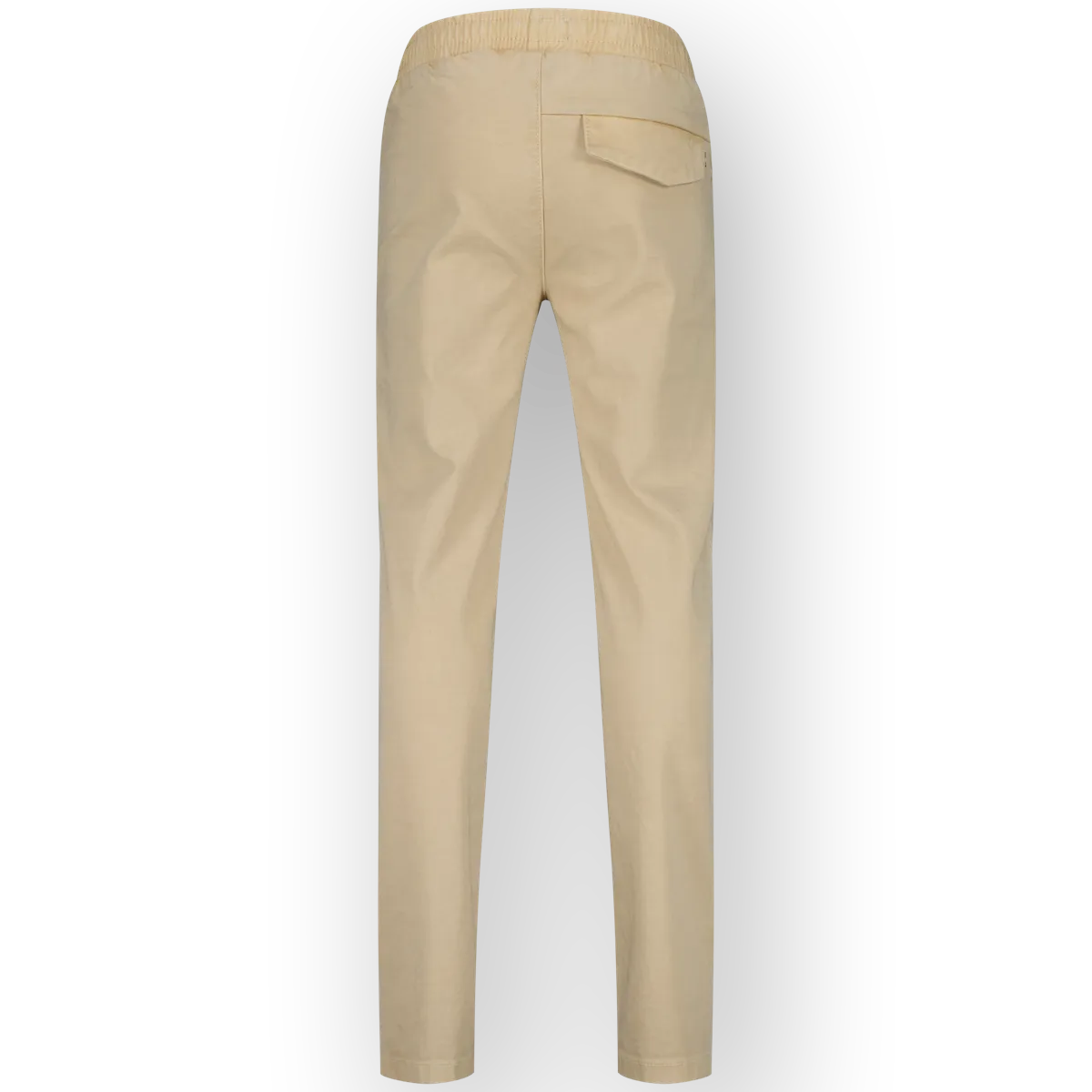 Straight Jeans Cas