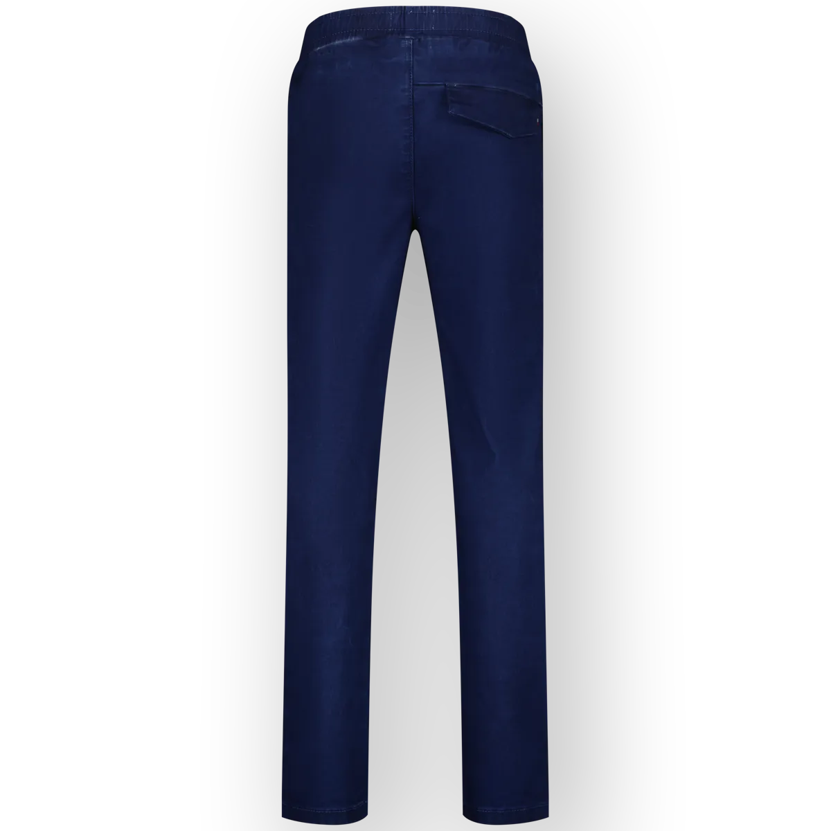 Straight Jeans Cas
