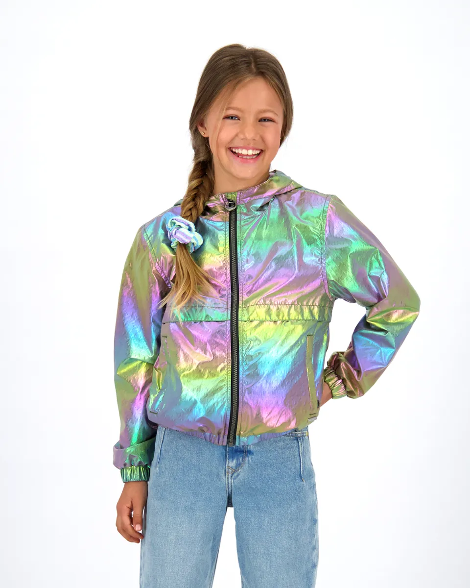 Jacket outdoor Tizara