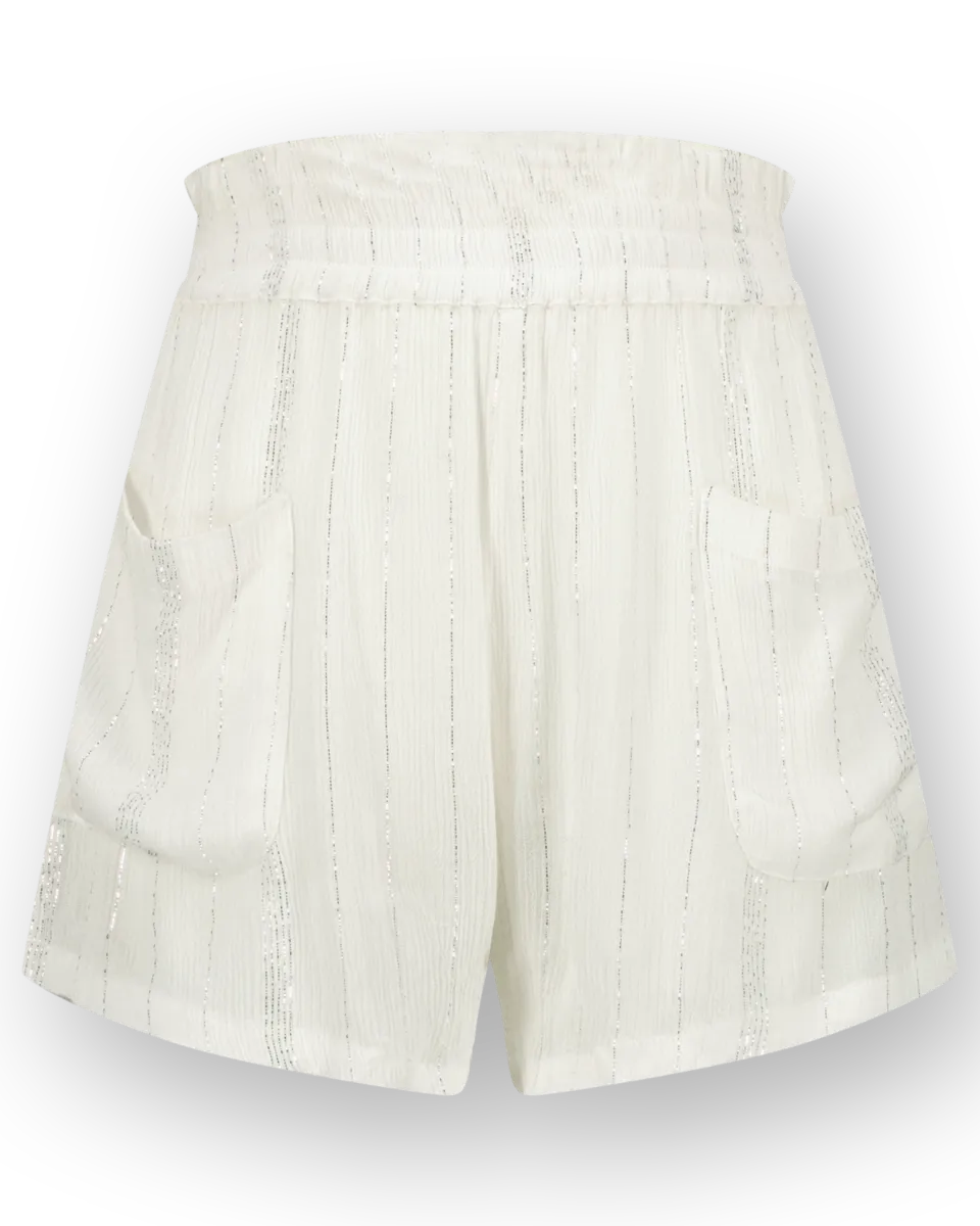 Short Reike