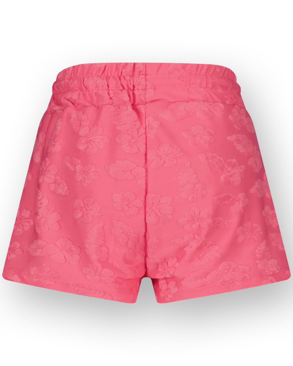 Girls Short Reza | Black