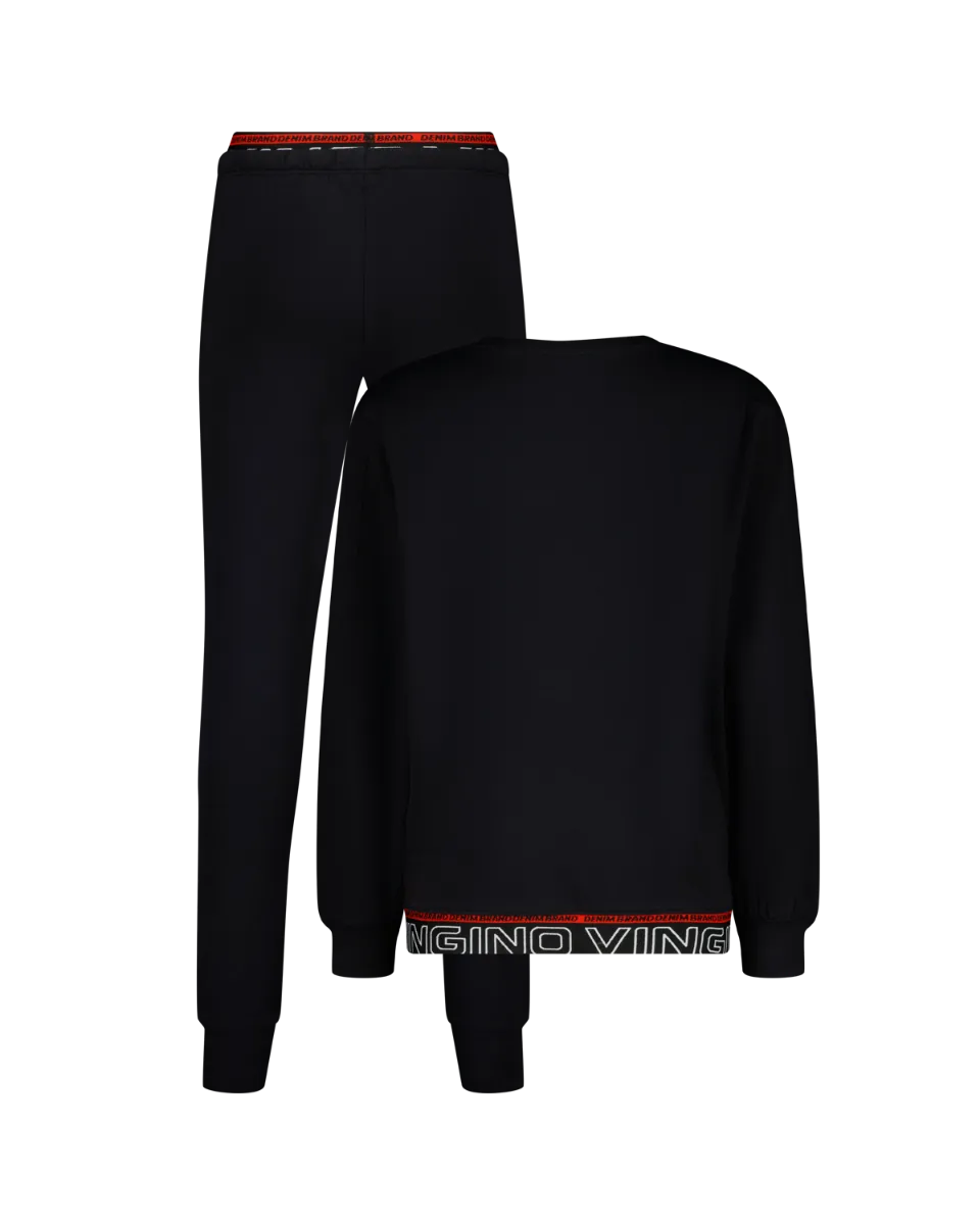 Pyjama Wess