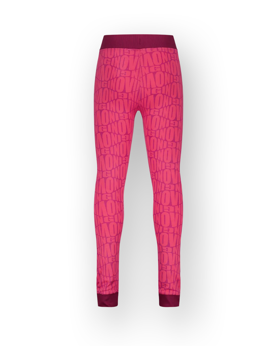 Meisjes Pyjama Welyna | Roze