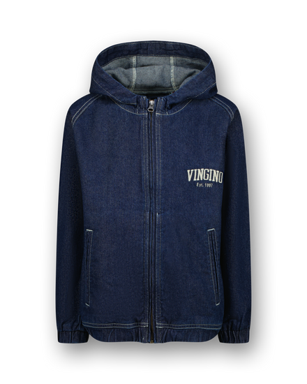 Denim Jacket Otto
