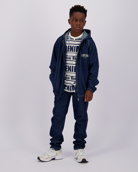 Denim Jacket Otto