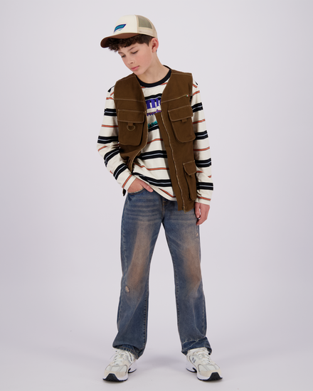 Jeans Gino
