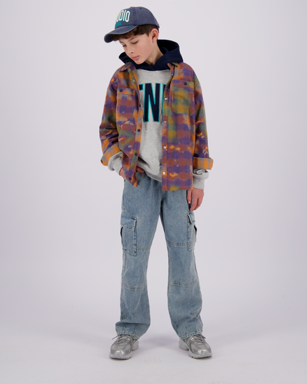 Shirt Lauro