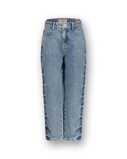 Jeans Chiara Stud