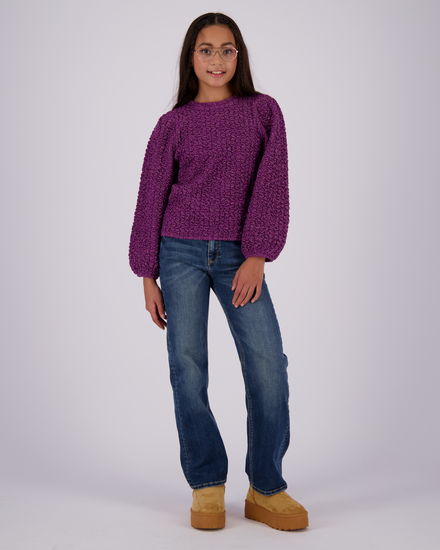 Wide leg Jeans Cato
