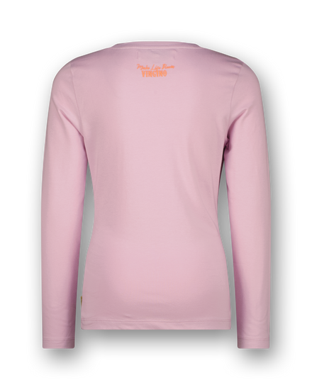 T-shirt Janneke