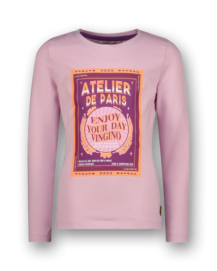 T-shirt Janneke