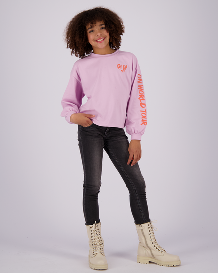 T-shirt Jeanin