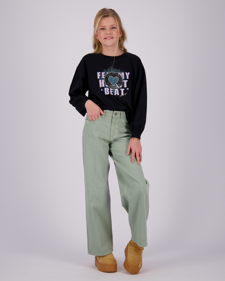 T-shirt Jeanin